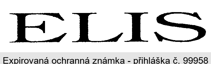 ELIS