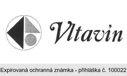 Vltavín