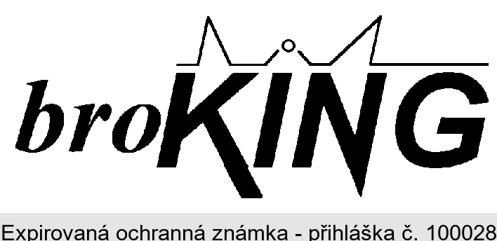 broKING