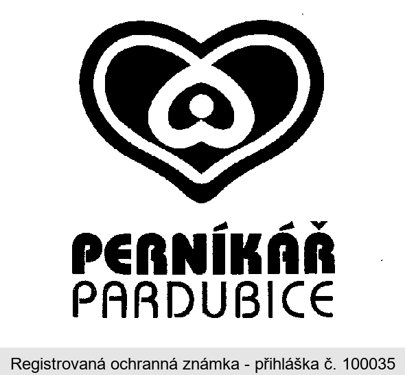 PERNÍKÁŘ PARDUBICE