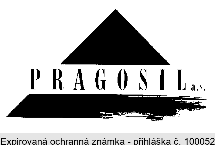 PRAGOSIL a.s.