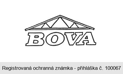 BOVA