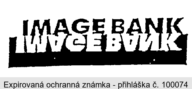 IMAGE BANK