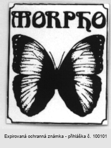 MORPHO