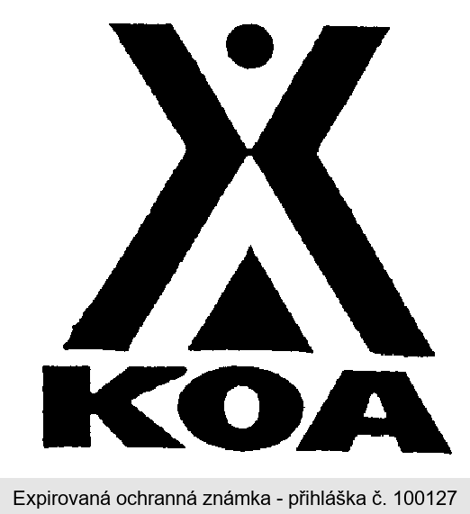 KOA