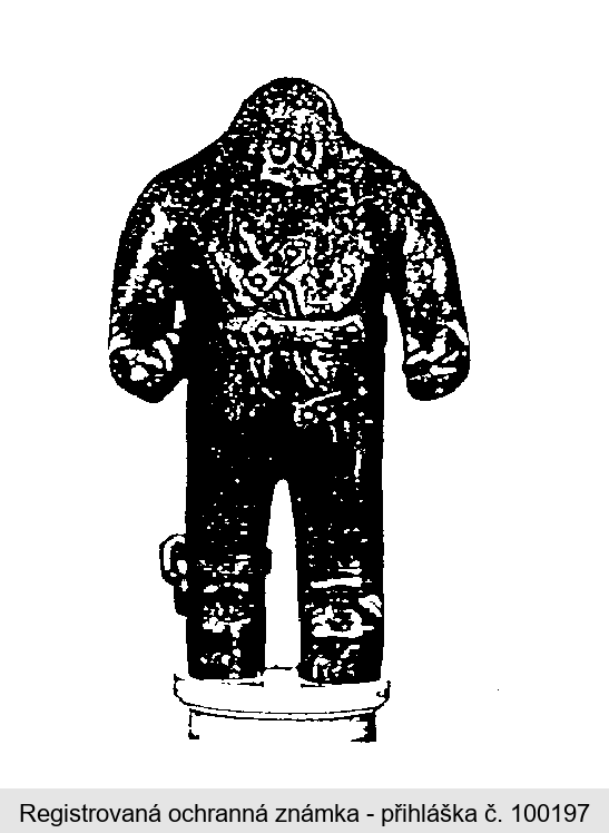 Ochranná známka