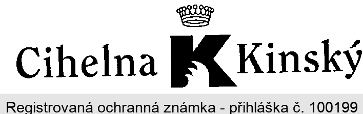 Cihelna K Kinský