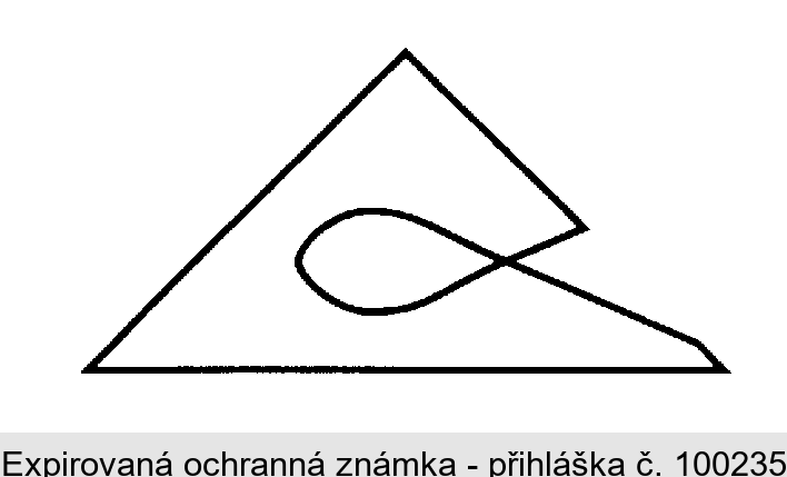 Ochranná známka