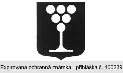 Ochranná známka