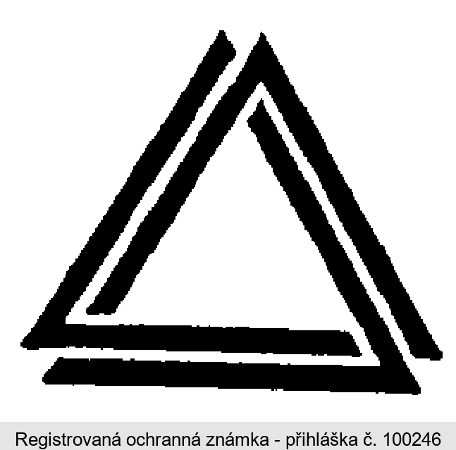 Ochranná známka