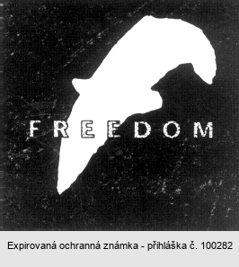 FREEDOM