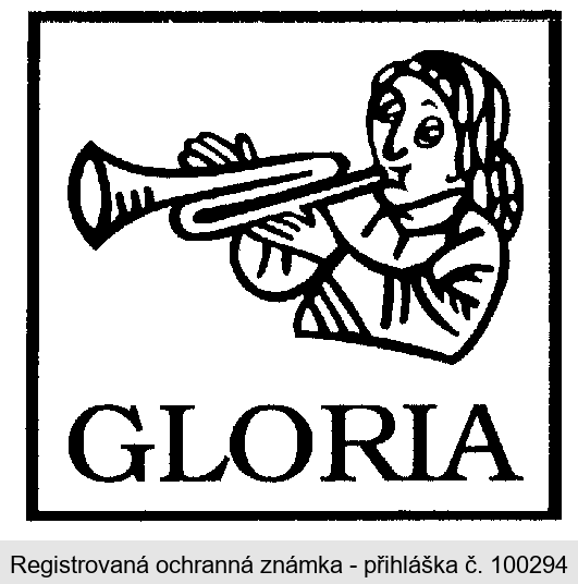 GLORIA