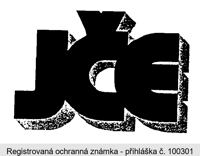 JČE