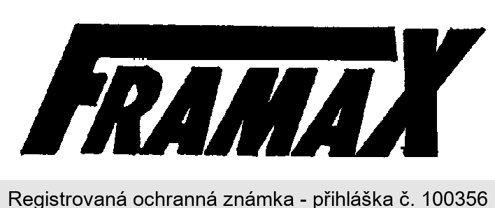FRAMAX