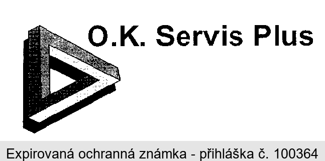 O.K. Servis Plus