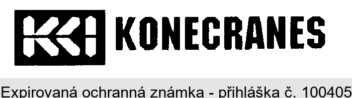 KCI KONECRANES