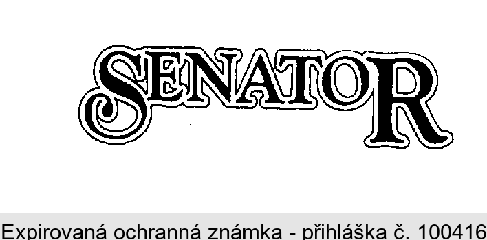 SENATOR