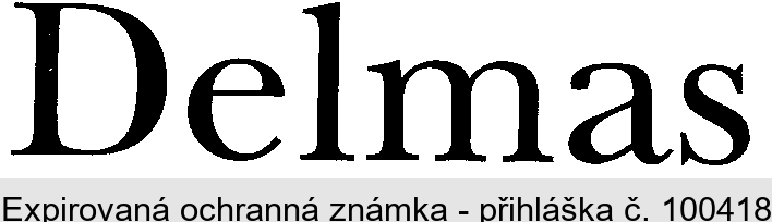 Delmas