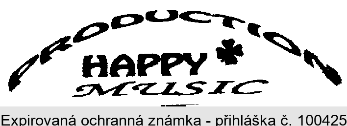 HAPPY MUSIC PRODUCTION