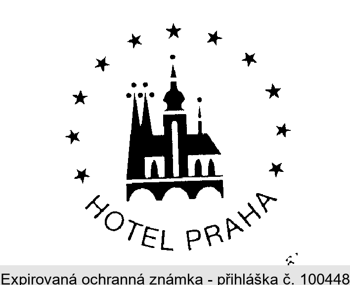 HOTEL PRAHA