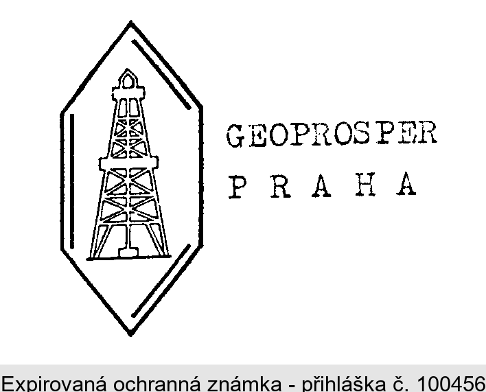 GEOPROSPER PRAHA