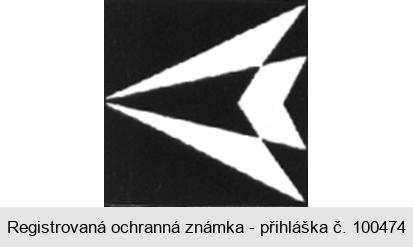 Ochranná známka