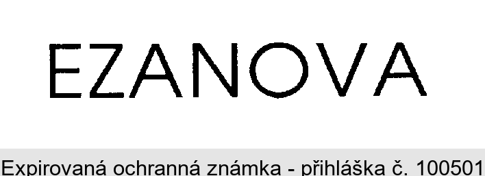 EZANOVA