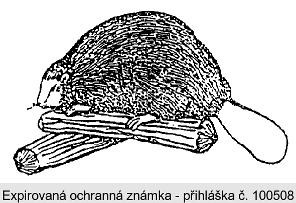 Ochranná známka