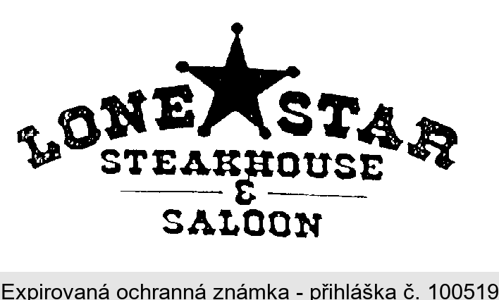 LONE STAR STEAKHOUSE & SALOON