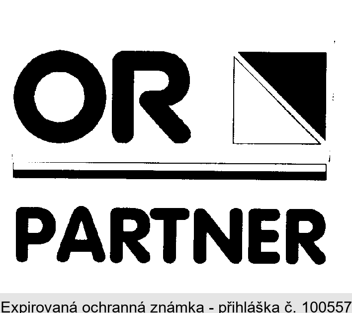 OR PARTNER