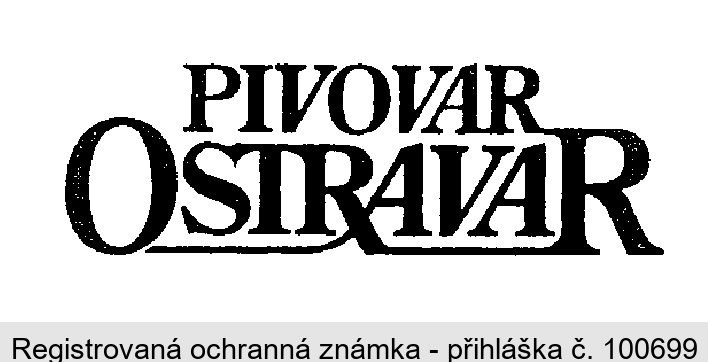 PIVOVAR OSTRAVAR