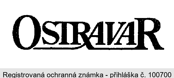 OSTRAVAR