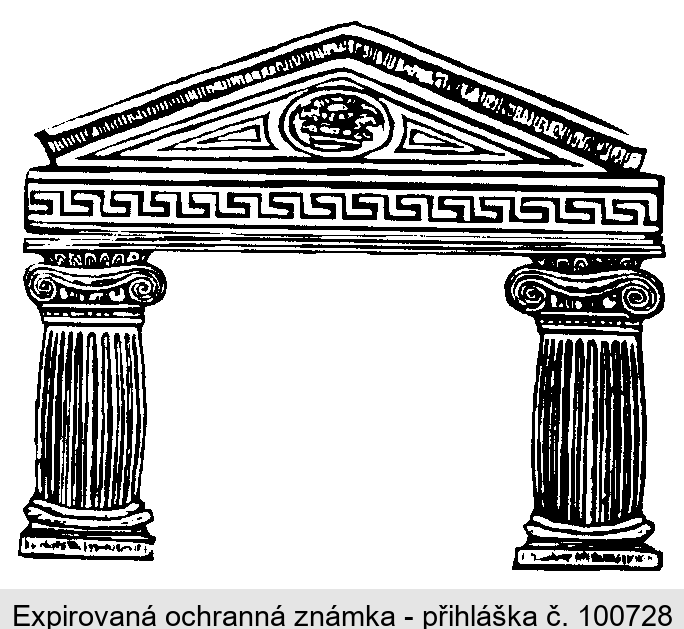 Ochranná známka