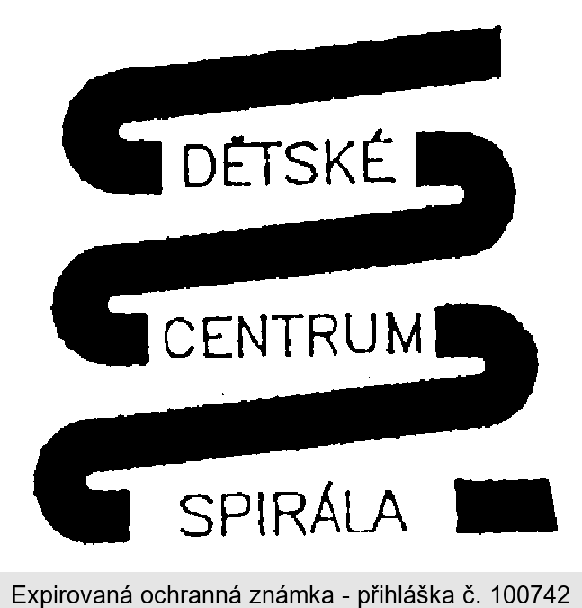 DĚTSKÉ CENTRUM SPIRÁLA