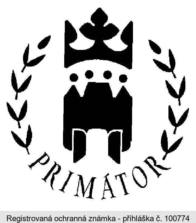 PRIMÁTOR