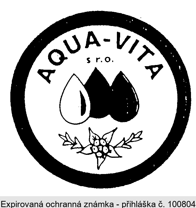 AQUA - VITA s r.o.