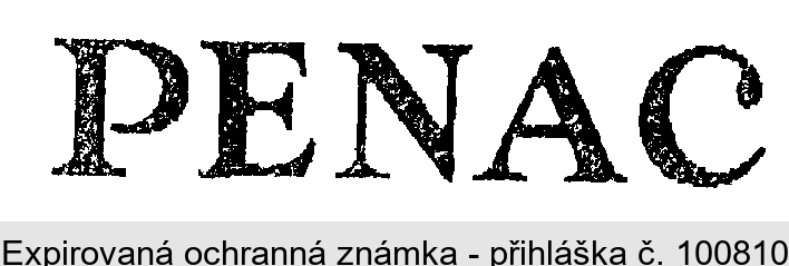 PENAC