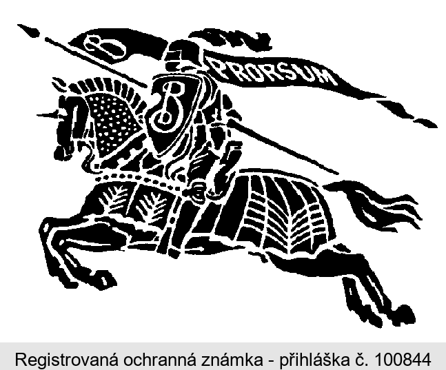 Ochranná známka