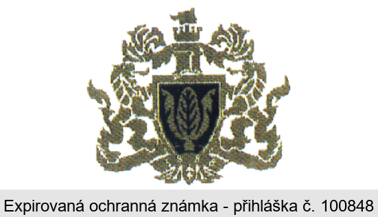 Ochranná známka