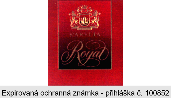 KARELIA ROYAL