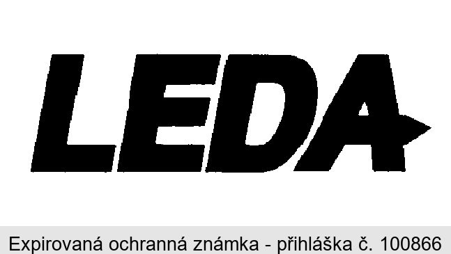 LEDA