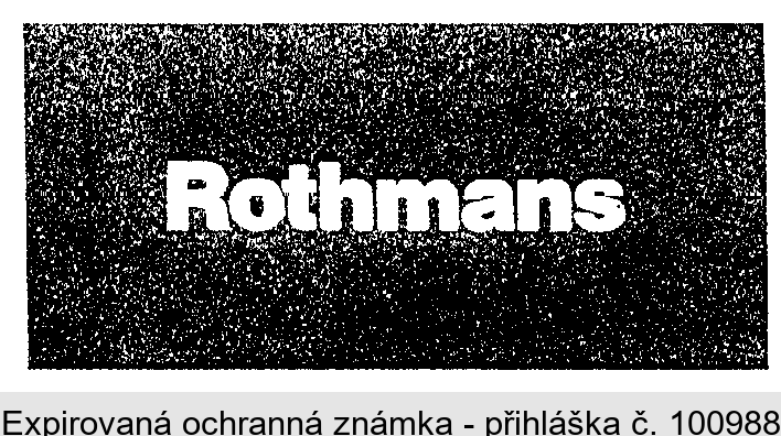 Rothmans