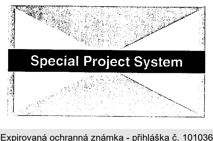 Special Project System