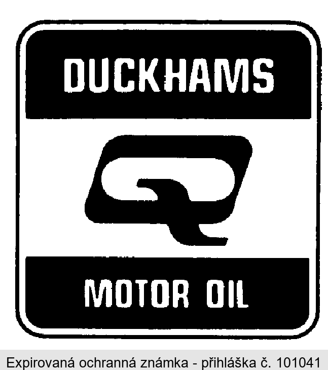 DUCKHAMS Q MOTOR OIL