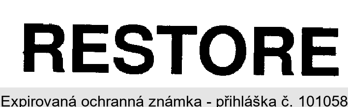 RESTORE