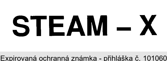 STEAM - X
