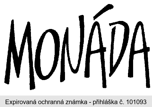 MONÁDA