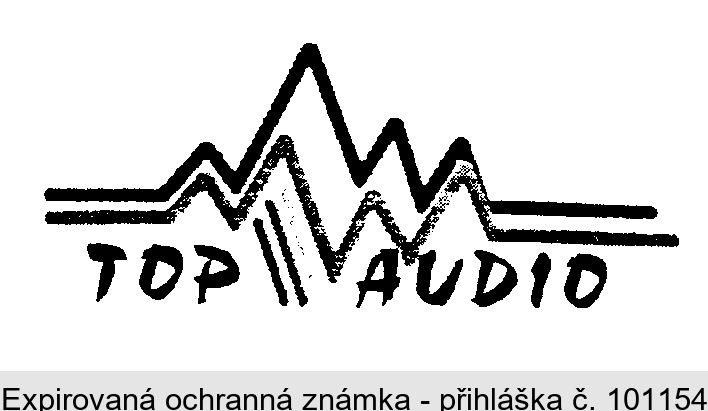 TOP AUDIO