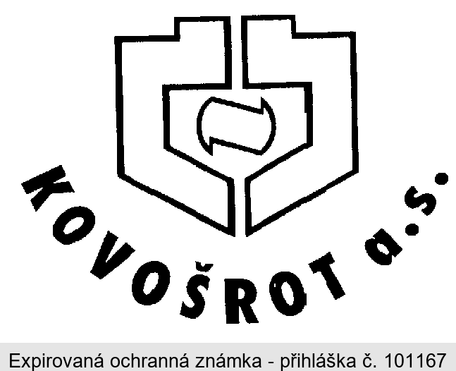 KOVOŠROT a.s.