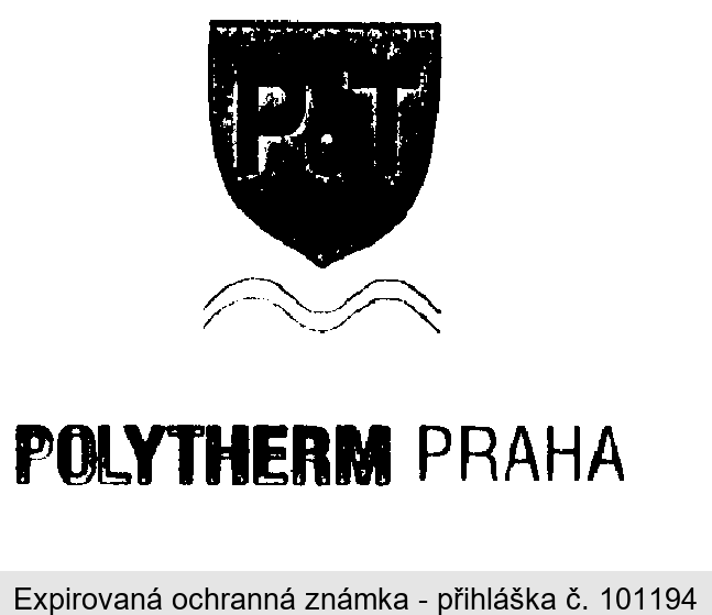 PcT POLYTHERM PRAHA